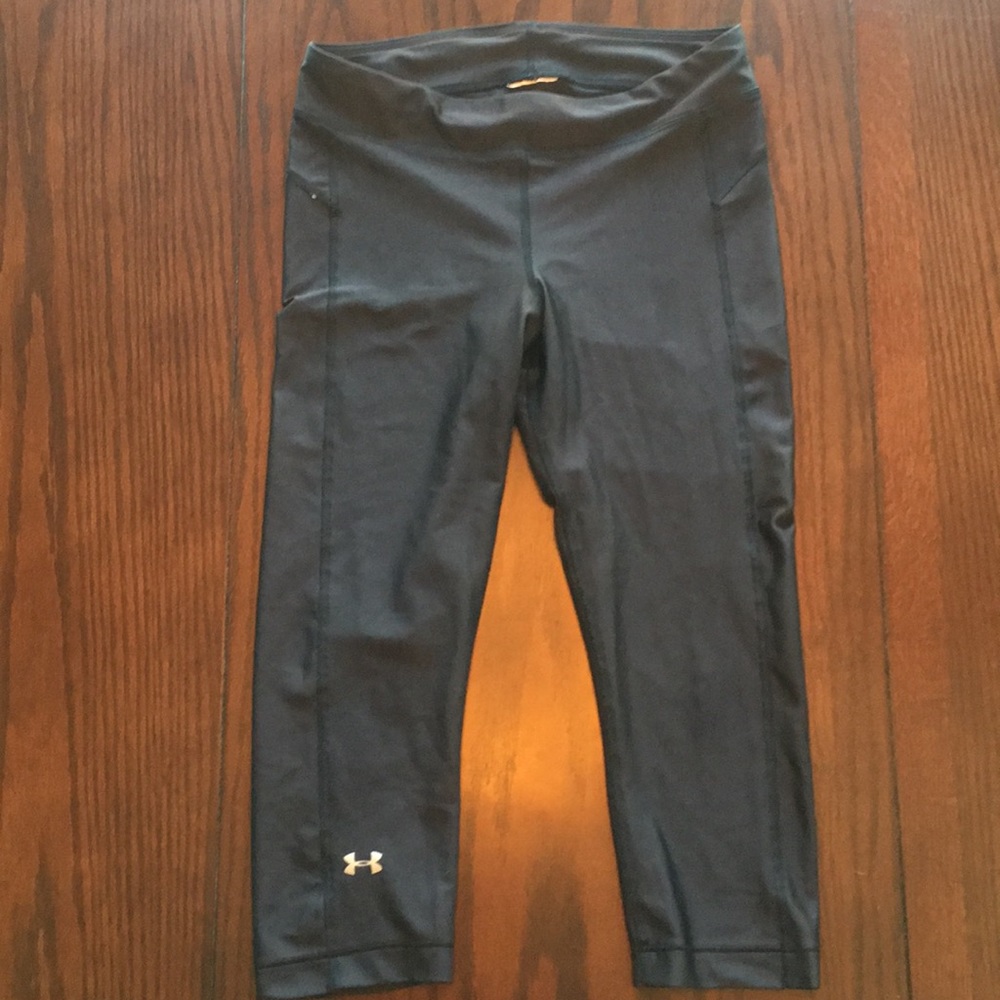 Under Armour Capri leggings